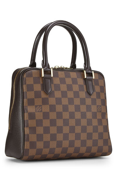 Damier Ebene Brera, , large