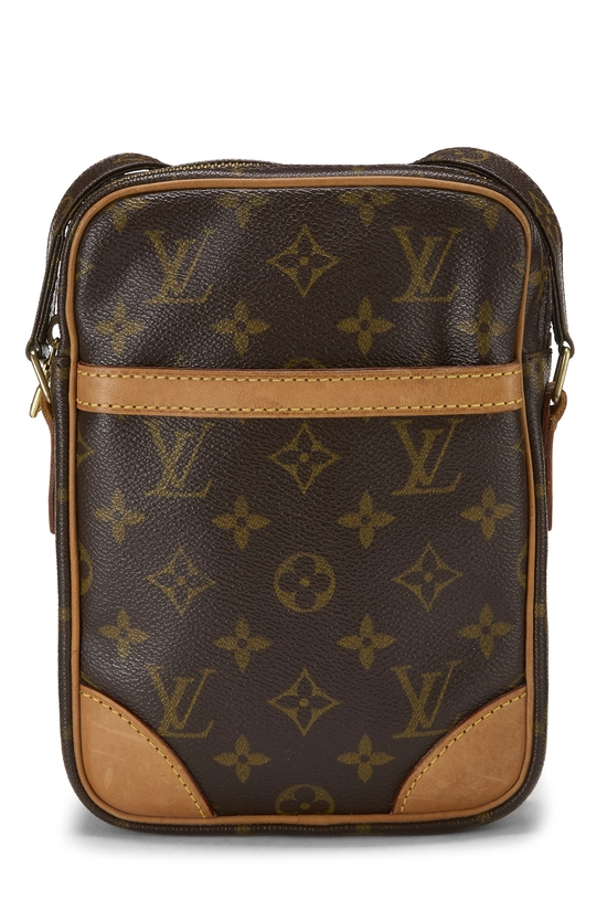 Monogram Canvas Danube, , large image number 0