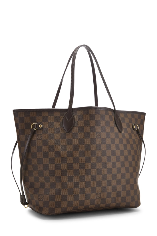 Damier Ebene Neverfull MM, , large image number 1