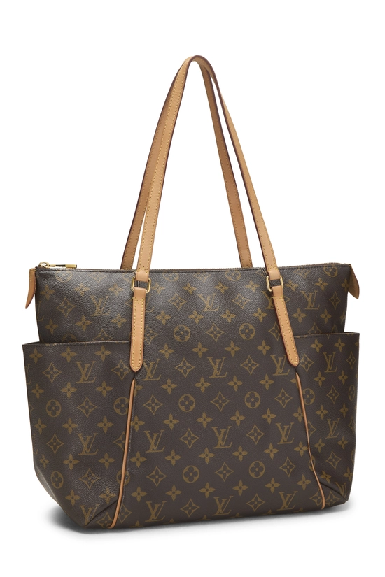 Monogram Canvas Totally MM NM, , large image number 1