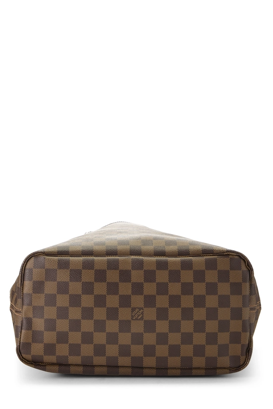 Damier Ebene Neverfull MM NM, , large image number 4