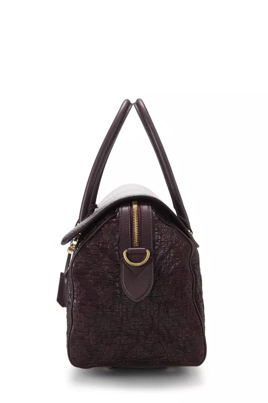 Purple Monogram Volupte Psyche, , large image number 2