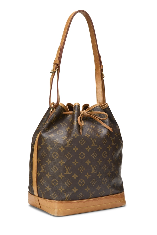 Monogram Canvas No&eacute;, , large image number 1