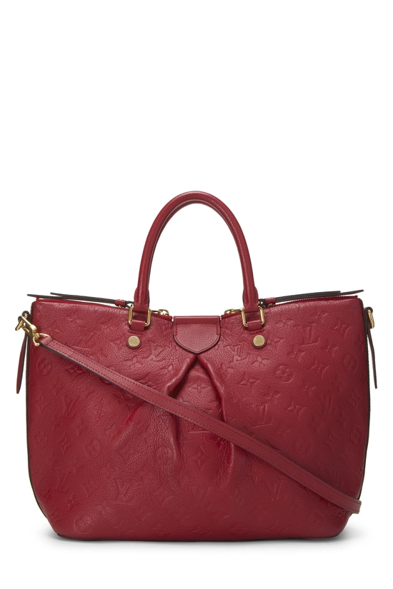 Orient Monogram Empreinte Mazarine PM, , large image number 3