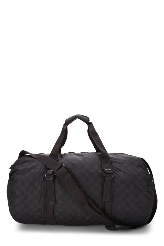 Damier Graphite Aventure Practical, , large image number 3