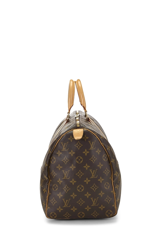Monogram Canvas Keepall 45, , large image number 2