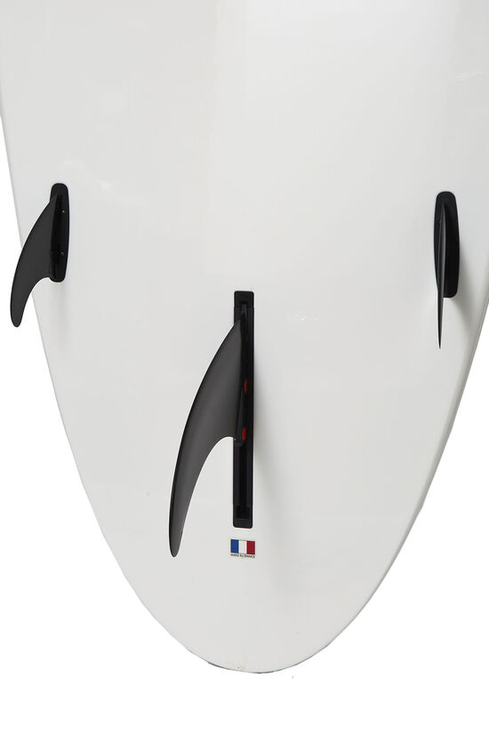 Louis Vuitton - Damier Cobalt America's Cup Paddle Board