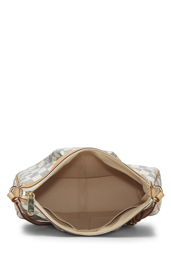 Damier Azur Siracusa PM, , large image number 5