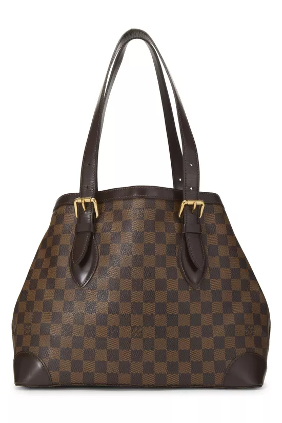 Damier Ebene Hampstead MM, , large image number 1