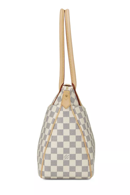 Damier Azur Figheri PM, , large image number 2