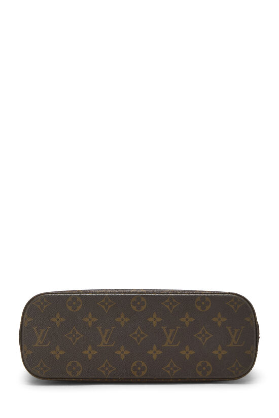 Monogram Canvas Vavin GM, , large image number 4