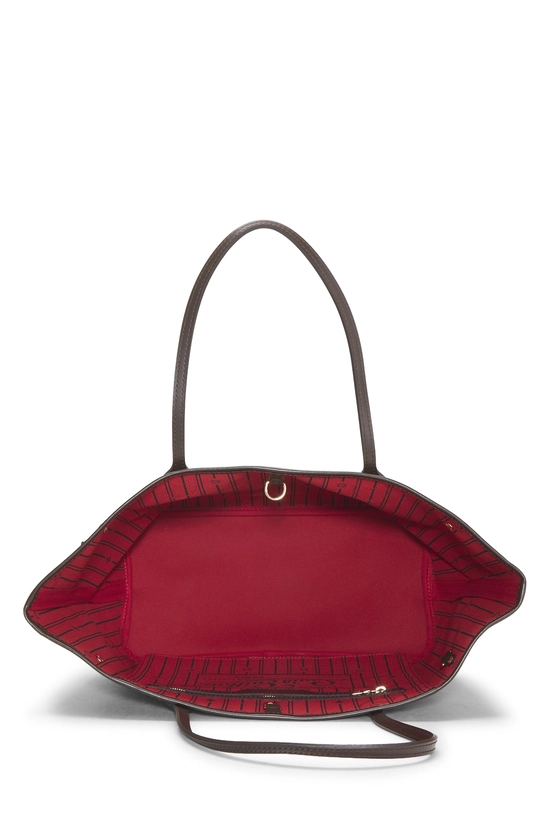 Damier Ebene Neverfull MM, , large image number 5