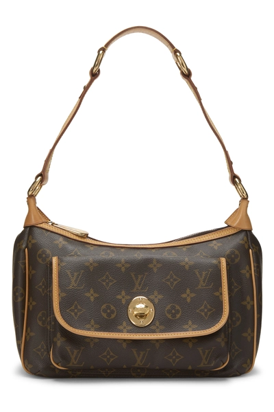 Louis Vuitton Monogram Canvas Tikal GM