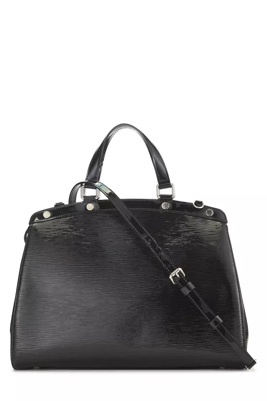 Black Electric Epi Brea GM, , large image number 3