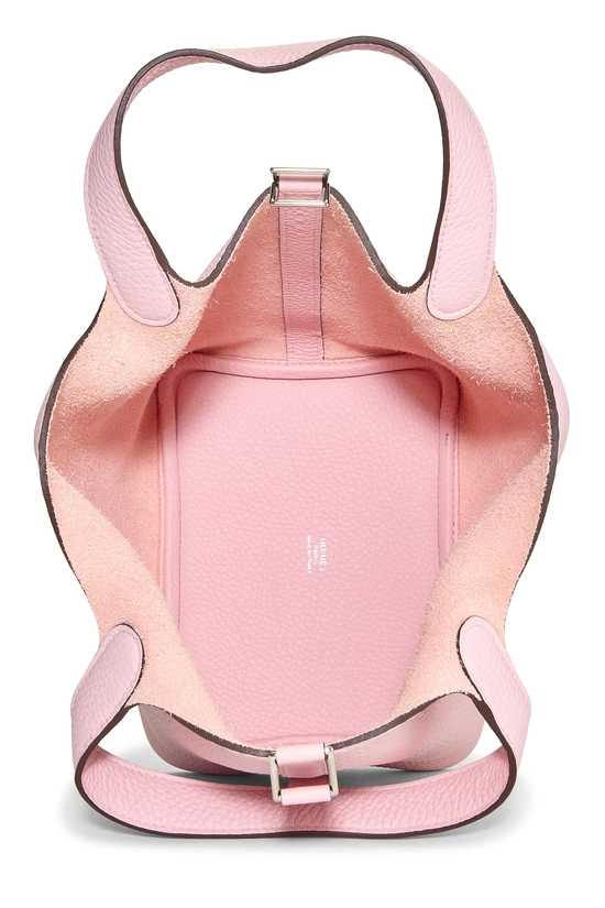 Rose Sakura Clemence Picotin Lock 18, , large image number 5