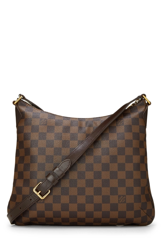 Damier Ebene Bloomsbury GM, , large image number 3