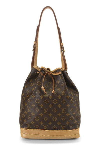 Louis Vuitton Monogram Canvas Noé