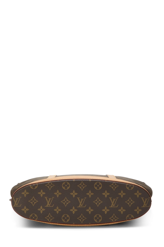 Monogram Canvas Babylone, , large image number 4