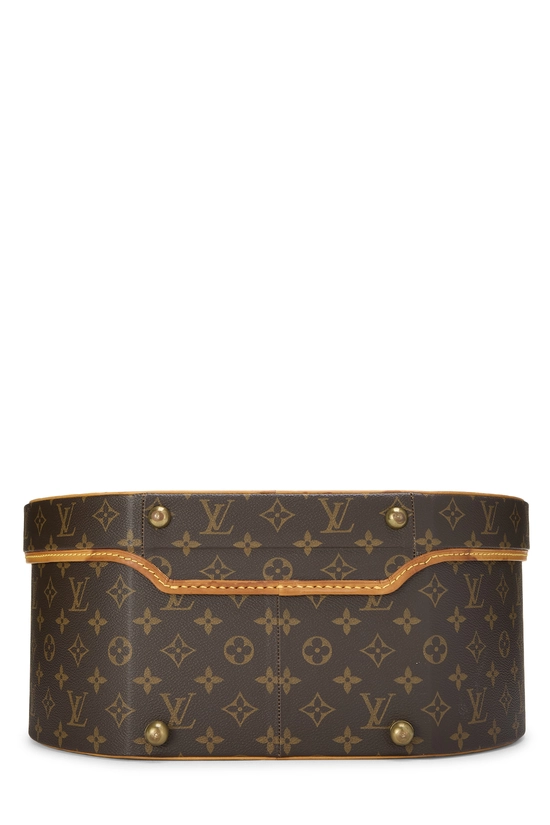 Monogram Canvas Boite Chapeaux 40, , large image number 4