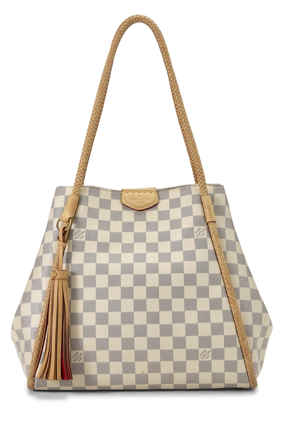 Damier Azur Propriano, , large image number 0