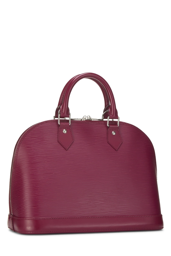 Fuchsia Epi Alma PM NM, , large image number 1