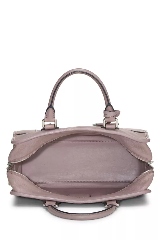 Pink Leather Amazona 28, , large image number 5