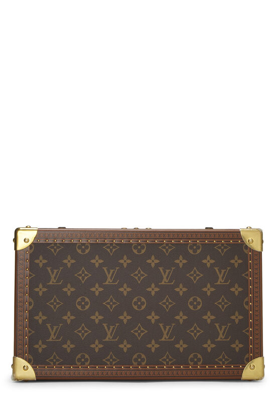 Monogram Canvas Boite Pharmacie, , large image number 5