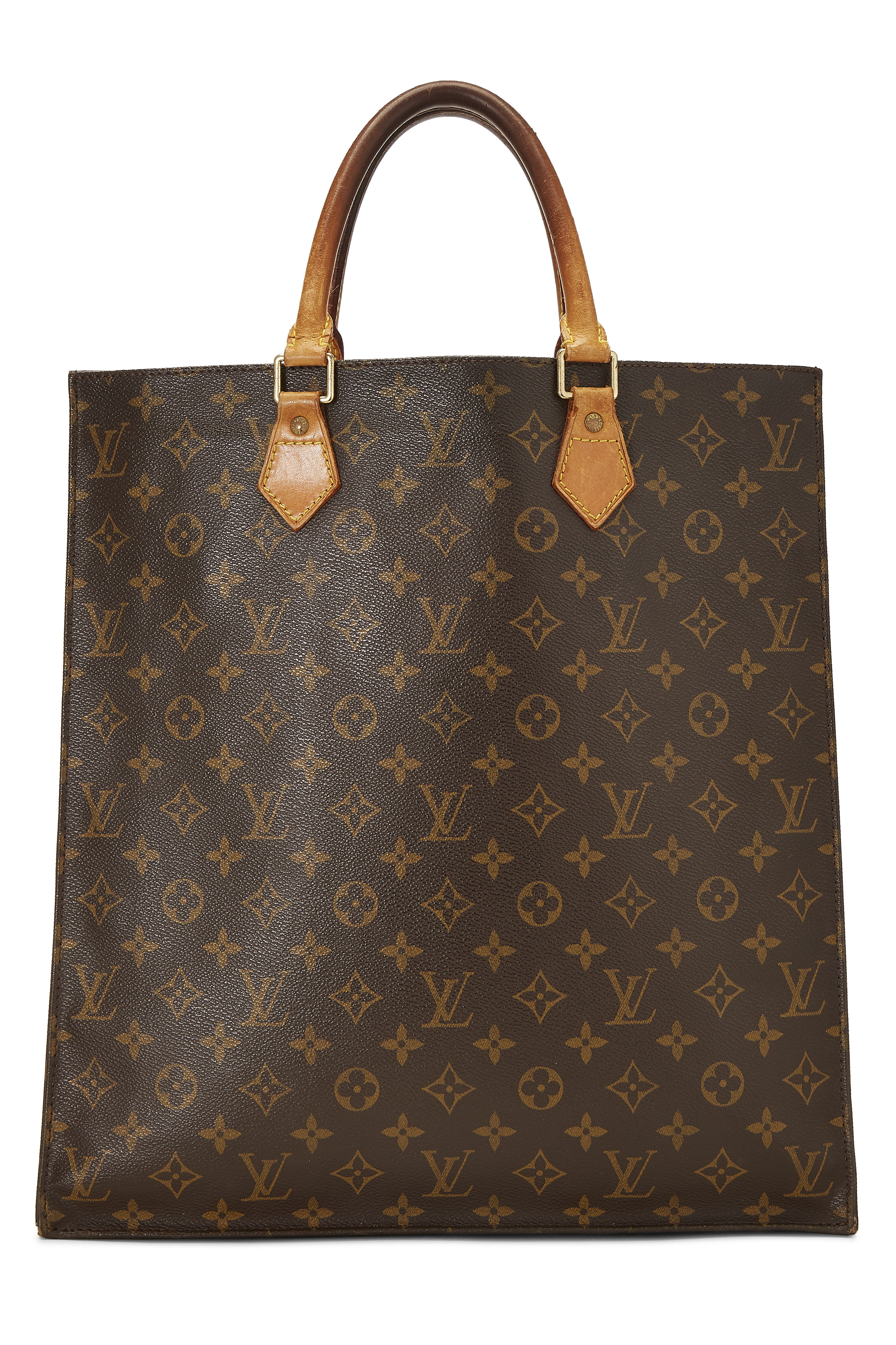 louis vuitton monogram sac