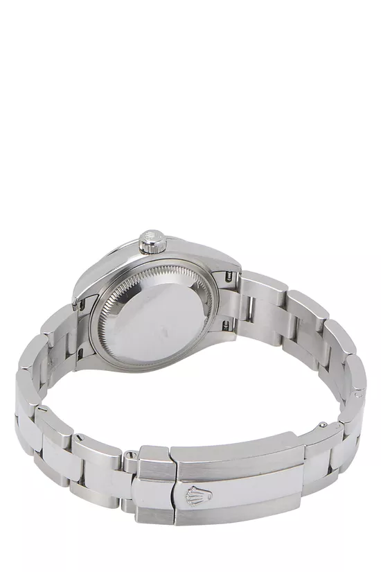 Pink Roman Dial Datejust 279160 28mm, , large image number 3