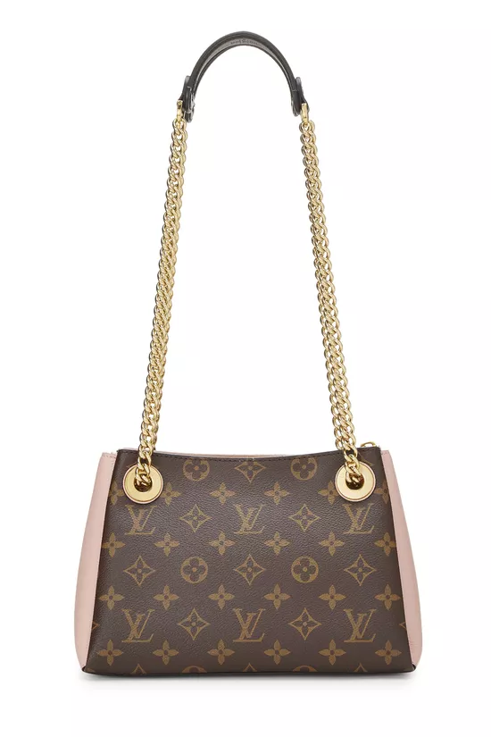 Monogram Canvas Surene BB, , large image number 3