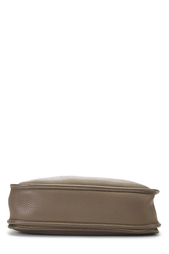 Etoupe Grey Clemence Evelyne III PM, , large image number 4