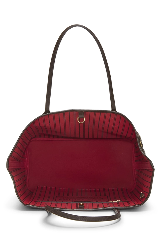 Damier Ebene Neverfull MM NM, , large image number 5
