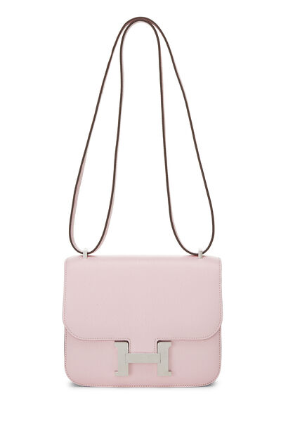 Pink Chevre Chamkila Constance 18