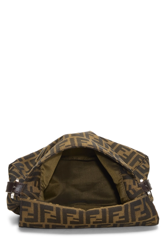 Brown Zucca Canvas Mama, , large image number 5