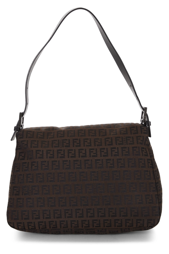 Brown Zucchino Canvas Mama, , large image number 3