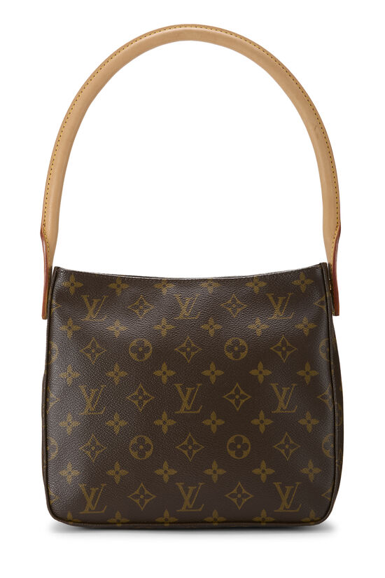 Monogram Canvas Looping MM, , large image number 0