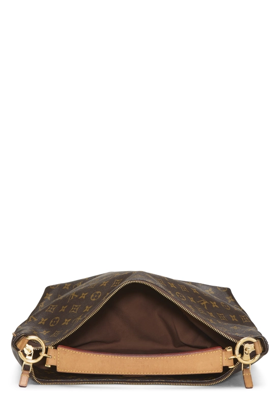 Monogram Canvas Sully MM, , large image number 5