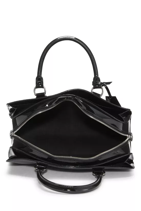 Black Electric Epi Pont-Neuf PM, , large image number 5