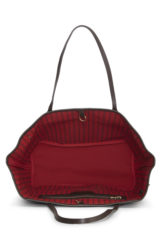 Damier Ebene Neverfull MM, , large image number 5