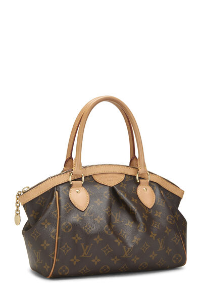 Monogram Canvas Tivoli PM, , large