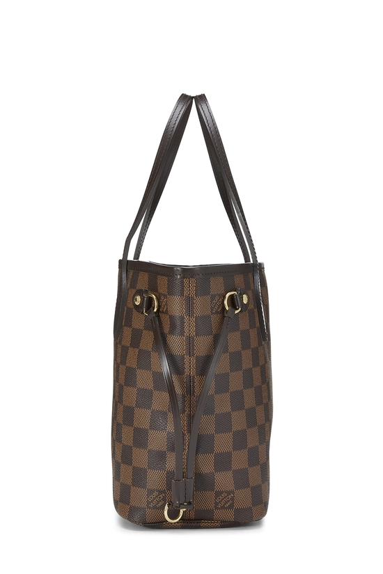 Damier Ebene Neverfull PM, , large image number 2