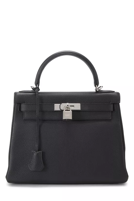 Black Clemence Kelly Retourne 28, , large image number 0