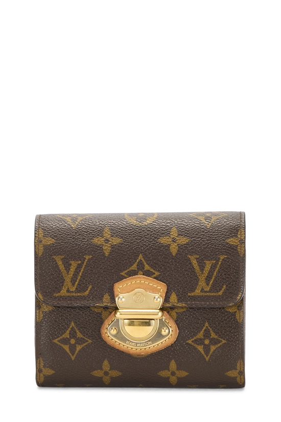 Monogram Canvas Joey, , large image number 0