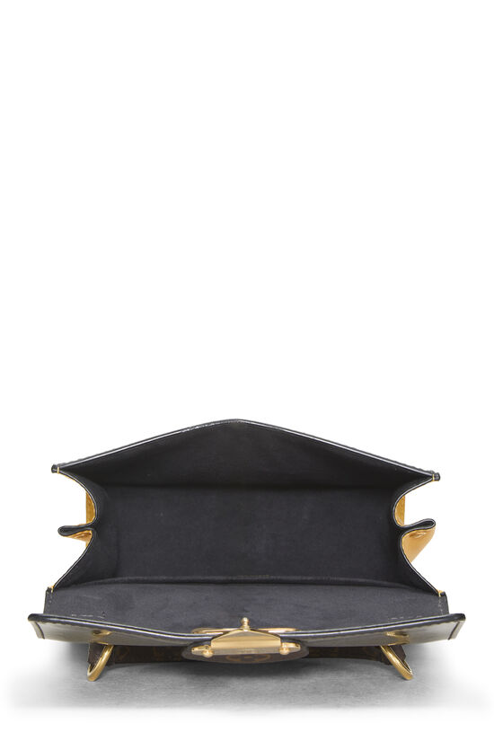 Silver Monogram Vernis Spring Street, , large image number 5