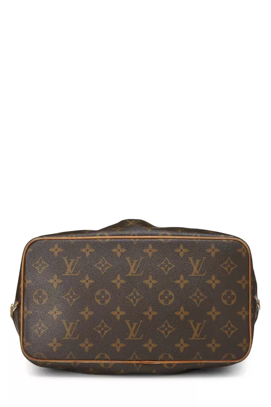 Monogram Canvas Palermo PM, , large image number 2