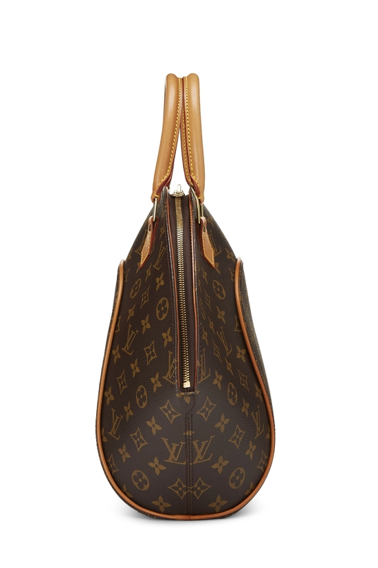 Monogram Canvas Ellipse MM, , large image number 2