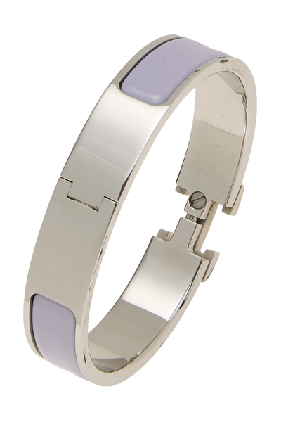 Purple Clic Clac H Narrow, , large