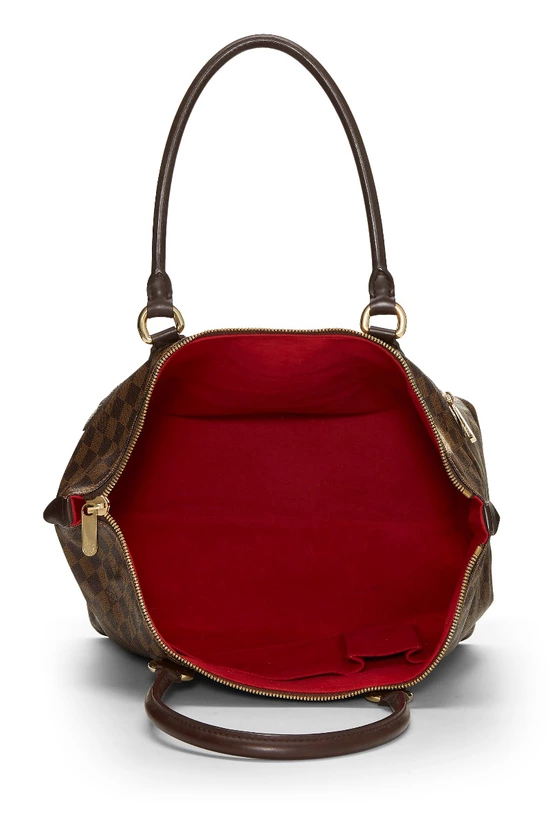 Damier Ebene Saleya GM, , large image number 5
