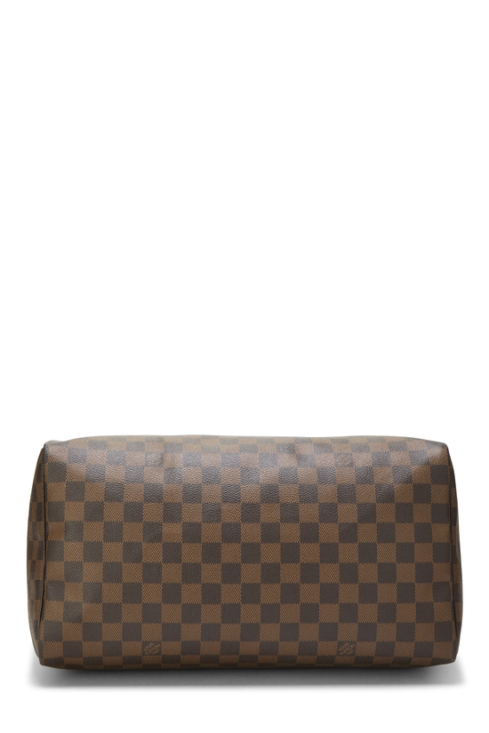 Damier Ebene Speedy 35, , large image number 4