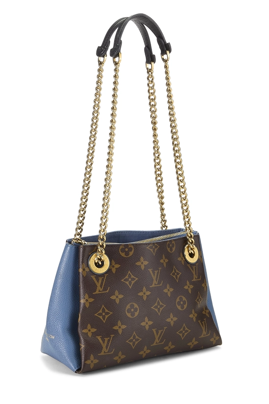 Monogram Canvas Surene BB, , large image number 1